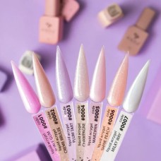 Liquid acrygel de unghii, Liquid Acrygel #0005 Marzipan DNKa, 12ml