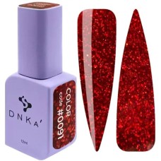 Oja semipermanenta #0091 DNKa, 12ml