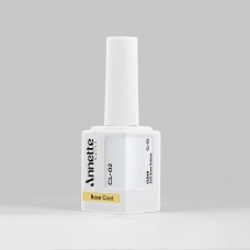 Baza AnnetteNails Clear Soft Base Rubber, 12ml