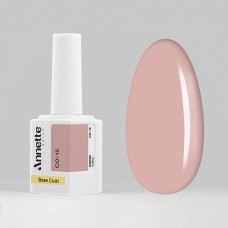 Baza Rubber AnnetteNails Cover Toffe, 12ml