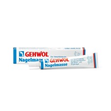 Pasta pentru repararea si protejarea unghiilor, GEHWOL, 15 ML