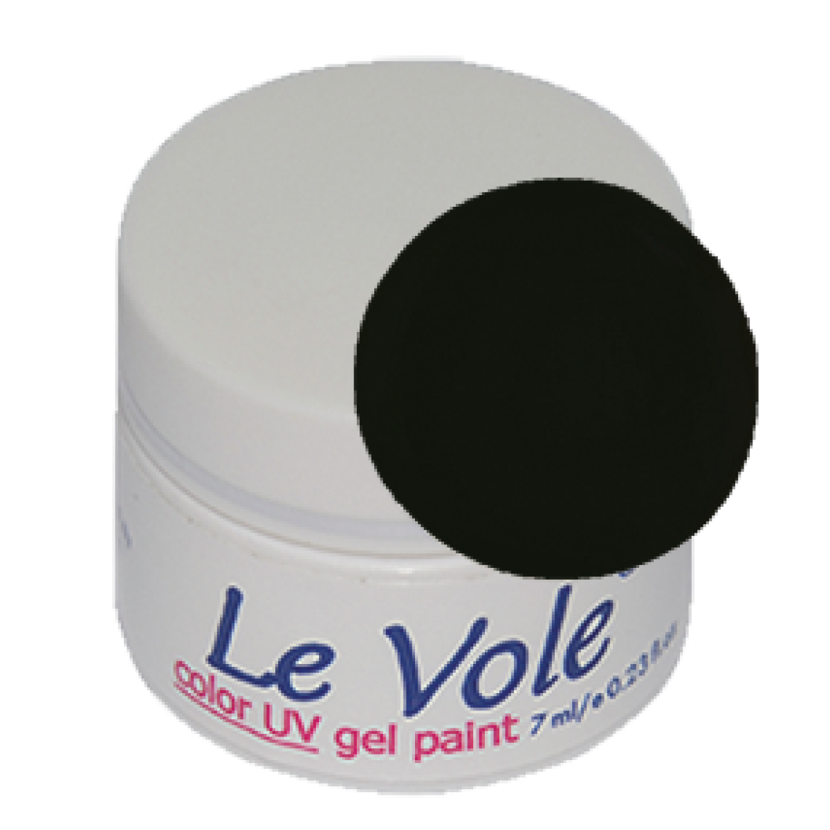 Gel Color/Vopsea Le Vole, 02, 7ml | Savy Professional