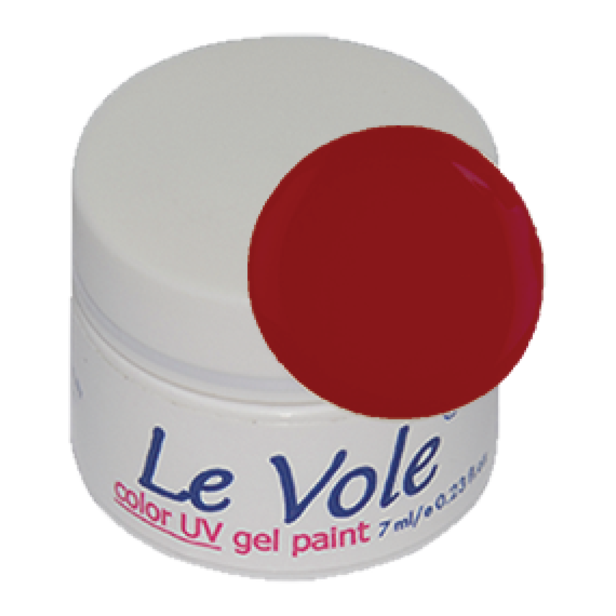 Gel Color/Vopsea Le Vole, 22, 7ml | Savy Professional