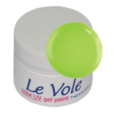 Gel Color/Vopsea Le Vole, 39, 7ml
