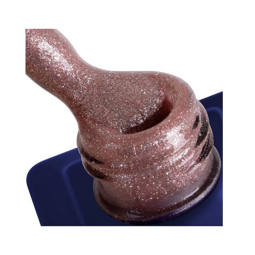 Rubber base de unghii, 15 ml, Gelaxyo Nirvana 17 | Savy Professional
