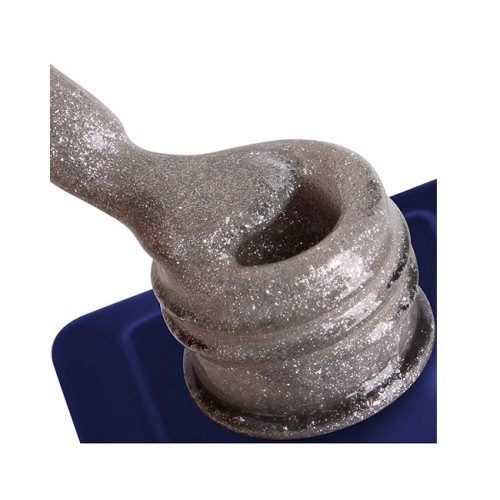 Rubber base de unghii, 15 ml, Gelaxyo Nirvana 12 | Savy Professional
