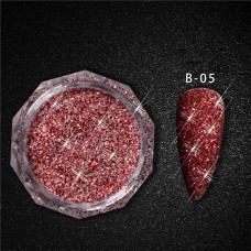 Sclipici Crystal Diamond, B05