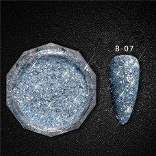 Sclipici Crystal Diamond, B07
