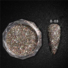 Sclipici Crystal Diamond, B08