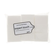 Servetele Unghii, Expert Touch, Tari