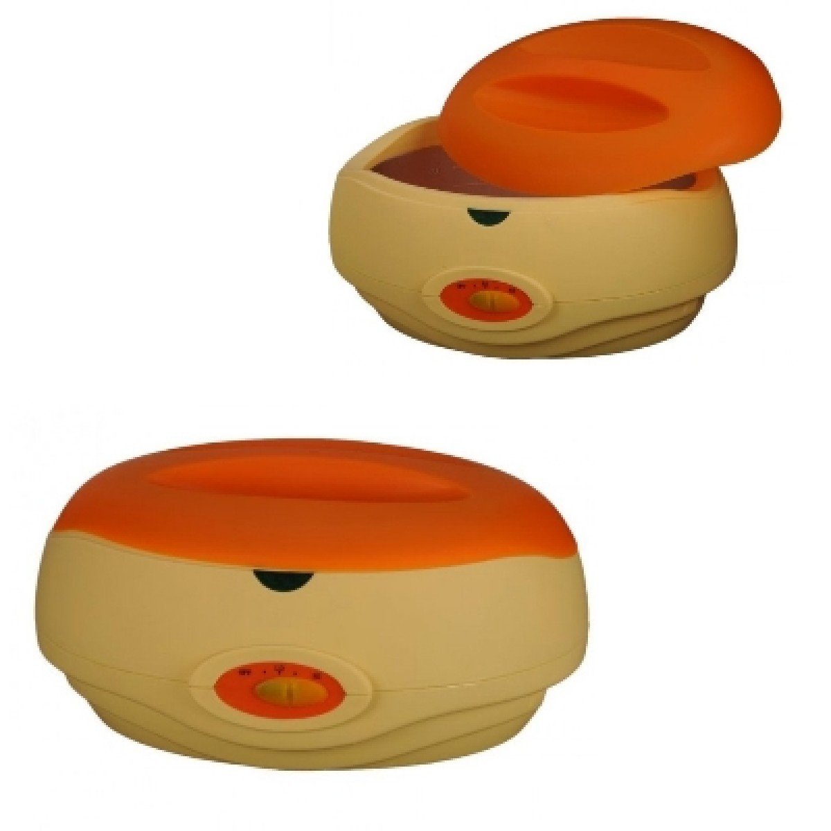 Aparat pentru parafina, Termostat reglabil, Capacitate 3L