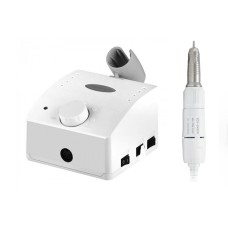 Pila electrica de unghii 45W si 30000 RPM, Marathon CUBE