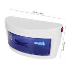 Sterilizator UV pentru Ustensile, Mini, 30x19x15 cm