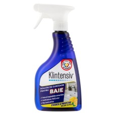 Solutie Curatare Baie Klintensiv, 500 ml