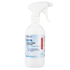 Soluție PROFESIONALĂ pentru lemn si mobilă Klintensiv, 500 ml