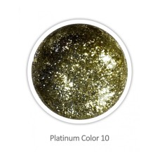 Gel Color Macks Platinum 10, 5g