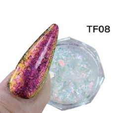 Pigment de unghii TF08