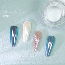 Pigment de unghii, Moonlight powder, CM06