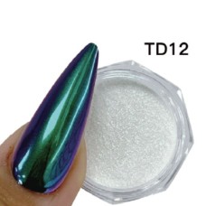Pigment de unghii TD12