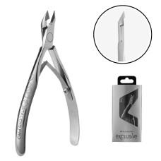 Cleste profesional de cuticula Staleks Pro Exclusive NX-20-5, 5mm