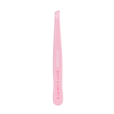 Penseta pentru sprancene, Staleks TBC-11/3, 95mm